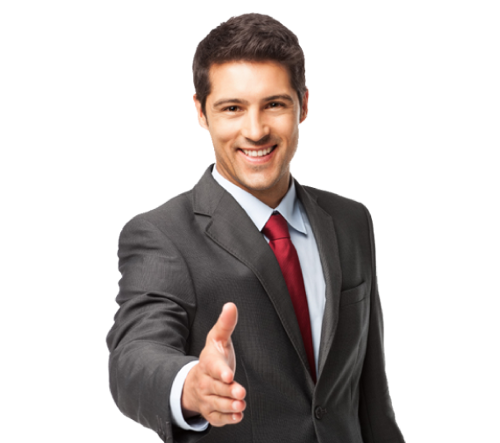 RELACIONES DE CONFIANZA